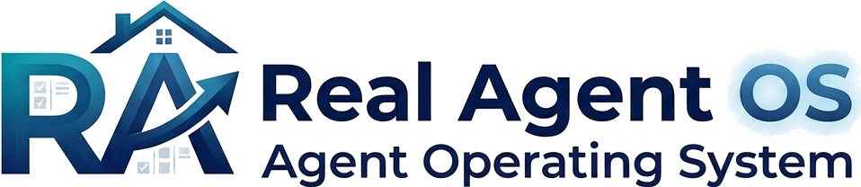 Real Agent OS — Agent Operating System
